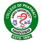 JES's College of Pharmacy, Nandurbar