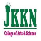 JKK Nattraja College of Arts and Science, Komarapalayam