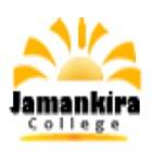 Jamankira Degree College, Jamankira