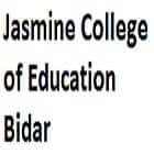 Jasmine College of Education, Bidar