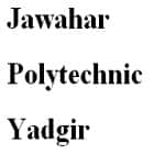 Jawahar Polytechnic, Yadgir