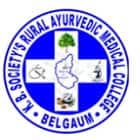 KB Society's Rural Ayurvedic Medical College, Belgaum