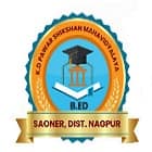 college banner