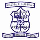 college banner