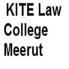 KITE Law College, Meerut
