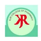 KJR College of Pharmacy, Rajahmundry