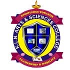 KLN Arts and Sciences College, Pottapalayam