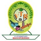 KVPS, Maharani Ahilyabai Holkar College of Pharmacy, Dhule