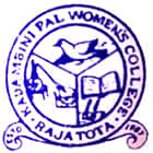 Kadambini Pal Women's College, Jajpur