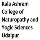 Kala Ashram College of Naturopathy and Yogic Sciences, Udaipur