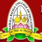 Kamala Baliga College of Education, Kumta