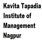 Kavita Tapadia Institute of Management, Nagpur