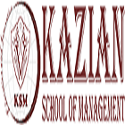 Kazian School of Management, Thane