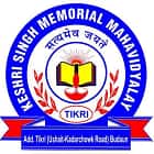 college banner