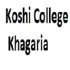 Koshi College, Khagaria