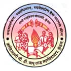 college banner