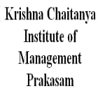 Krishna Chaitanya Institute of Management, Prakasam