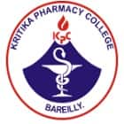 Kritika Pharmacy College, Bareilly