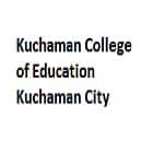 Kuchaman College of Education, Kuchaman City