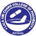 Lala Ami Chand College of Pharmacy, Ambala