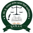 Late Adv Ku Shalaka Santosh Khandge Law College, Pune