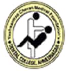 Late Shri Yashwantrao Chavan Memorial Medical and Rural Development Foundation's Dental College and Hospital, Ahmednagar