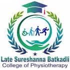 Late Sureshanna Batkadli College of Physiotherapy, Kolhapur