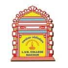 Laxmi Venkatesh Desai College, Raichur