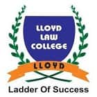 Lloyd Law College, Greater Noida