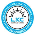 LKCTC Jalandhar