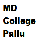 MD College, Pallu