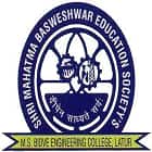 MS Bidve Engineering College, Latur