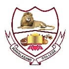 Mahalakshmi Women's College of Arts and Science, Chennai