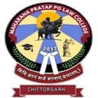 Maharana Pratap Law College, Chittorgarh
