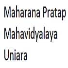 Maharana Pratap Mahavidyalaya, Uniara