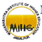 Maharashtra Institute of Higher Education, Jabalpur