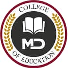 college banner