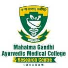 Mahatma Gandhi Ayurvedic Medical College and Research Centre, Lucknow
