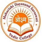 Mahrishi Dayanand Saraswati Vedic College, Baghpat