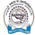 Majuli College, Jorhat