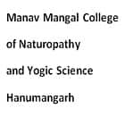 Times Manav Mangal College of Naturopathy and Yogic Science, Hanumangarh