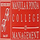 Manjula K Ponda College of Management, Bhopal