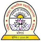 college banner