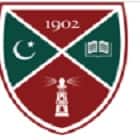 college banner