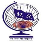 college banner