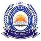 Mirzapur B Ed College, Murshidabad