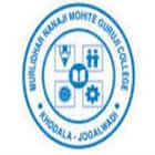 Muralidhar Nanaji Mohite Guruji Arts Commerce and BMS College Palghar