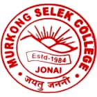 Murkong Selek College, Jonai