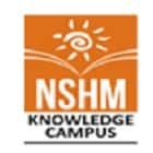 NSHM College of Management and Technology, Durgapur