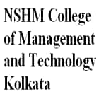 NSHM College of Management and Technology, Kolkata